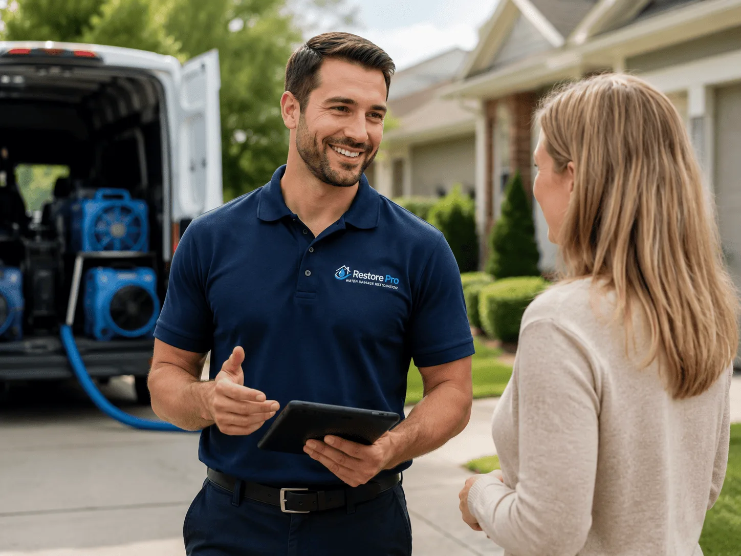 Water Damage Restoration Sweet, ID FAQs